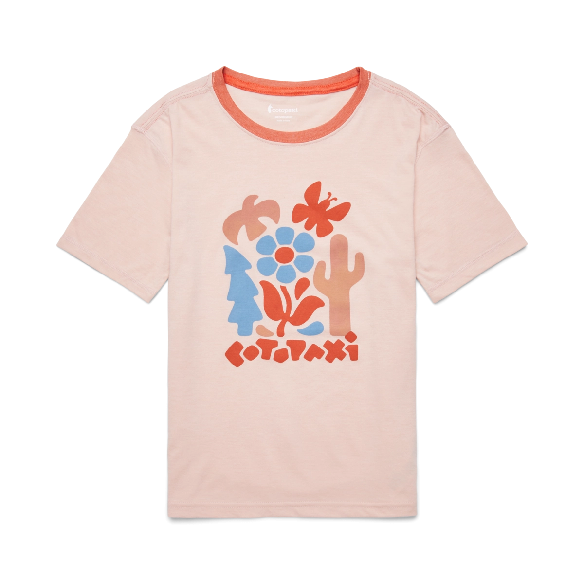Day Hike T-Shirt - Kids'