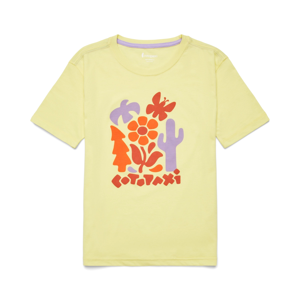 Day Hike T-Shirt - Kids'