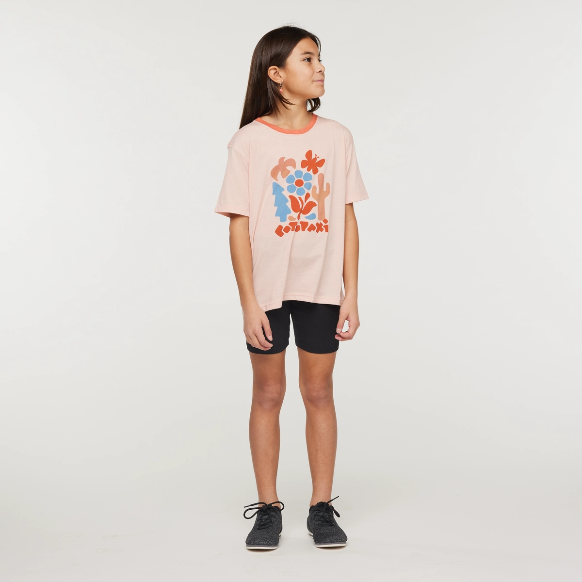 Day Hike T-Shirt - Kids'