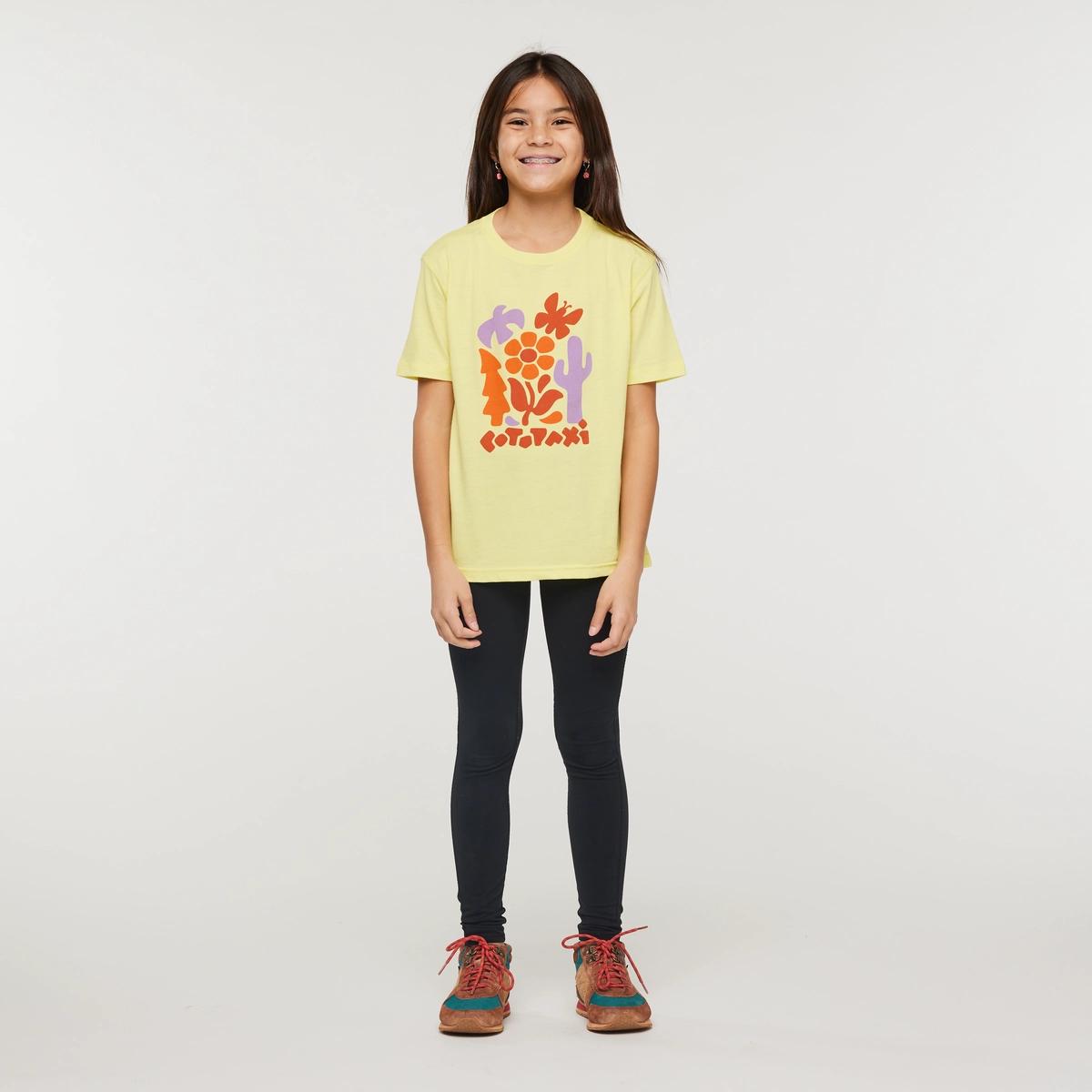 Day Hike T-Shirt - Kids'