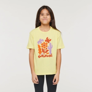 Day Hike T-Shirt - Kids'