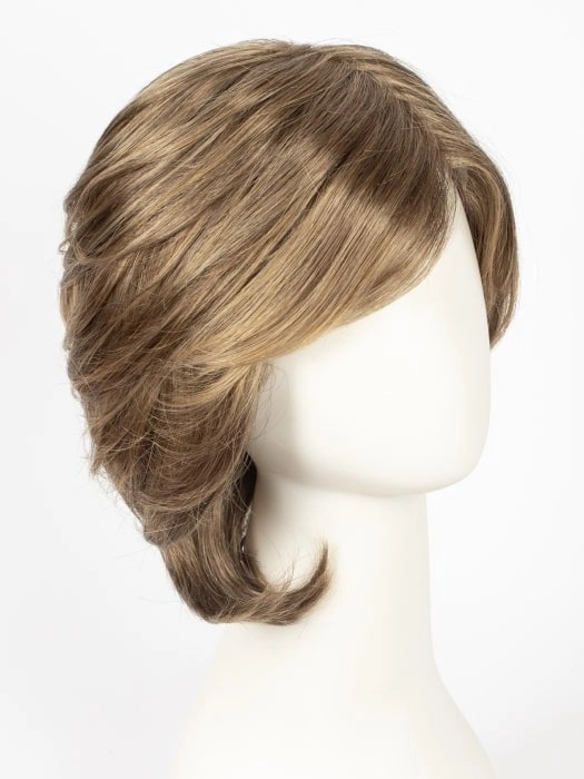 Debutante | Synthetic Lace Front Wig (Hand-Tied Top)