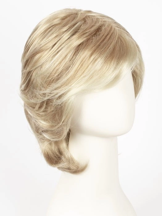 Debutante | Synthetic Lace Front Wig (Hand-Tied Top)