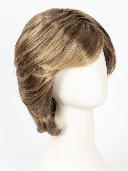 Debutante | Synthetic Lace Front Wig (Hand-Tied Top)