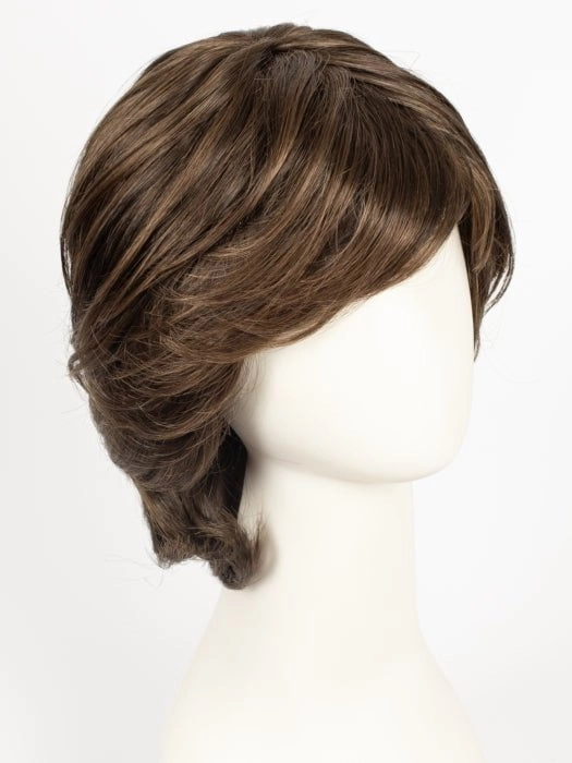 Debutante | Synthetic Lace Front Wig (Hand-Tied Top)