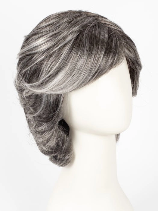 Debutante | Synthetic Lace Front Wig (Hand-Tied Top)