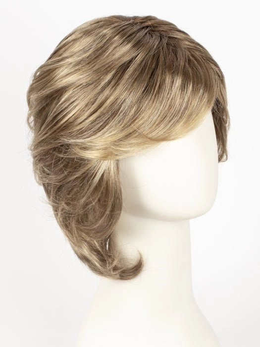 Debutante | Synthetic Lace Front Wig (Hand-Tied Top)