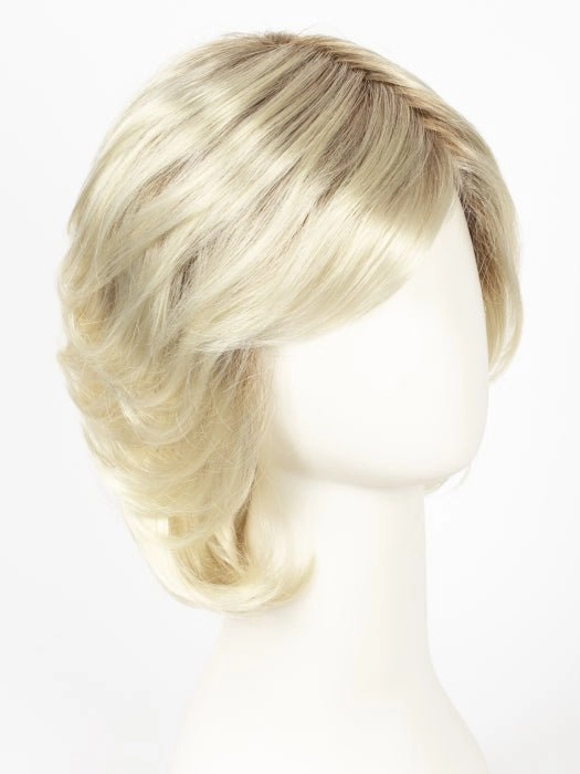 Debutante | Synthetic Lace Front Wig (Hand-Tied Top)