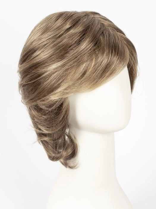 Debutante | Synthetic Lace Front Wig (Hand-Tied Top)