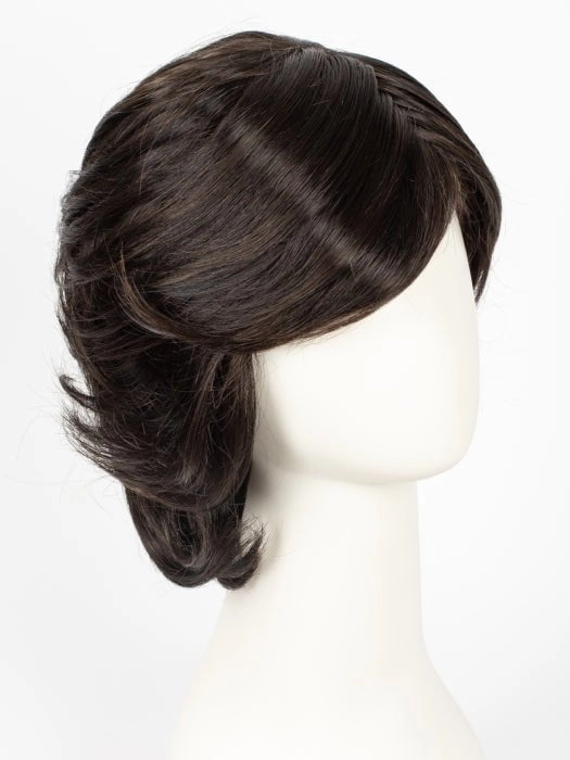 Debutante | Synthetic Lace Front Wig (Hand-Tied Top)
