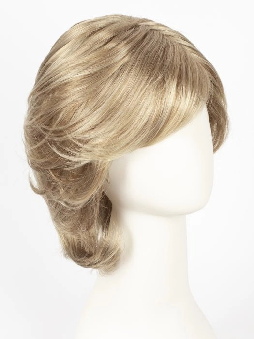 Debutante | Synthetic Lace Front Wig (Hand-Tied Top)