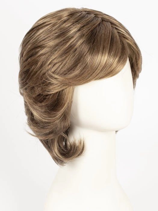 Debutante | Synthetic Lace Front Wig (Hand-Tied Top)
