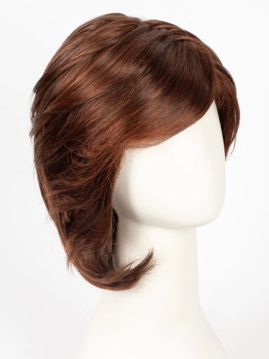 Debutante | Synthetic Lace Front Wig (Hand-Tied Top)