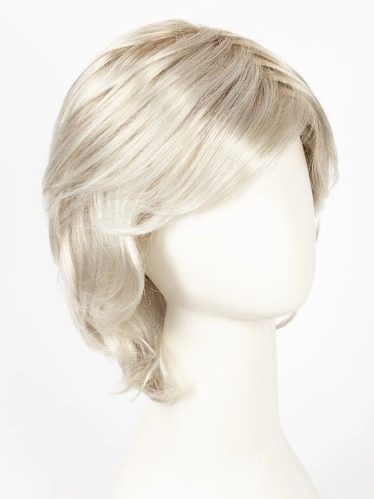 Debutante | Synthetic Lace Front Wig (Hand-Tied Top)