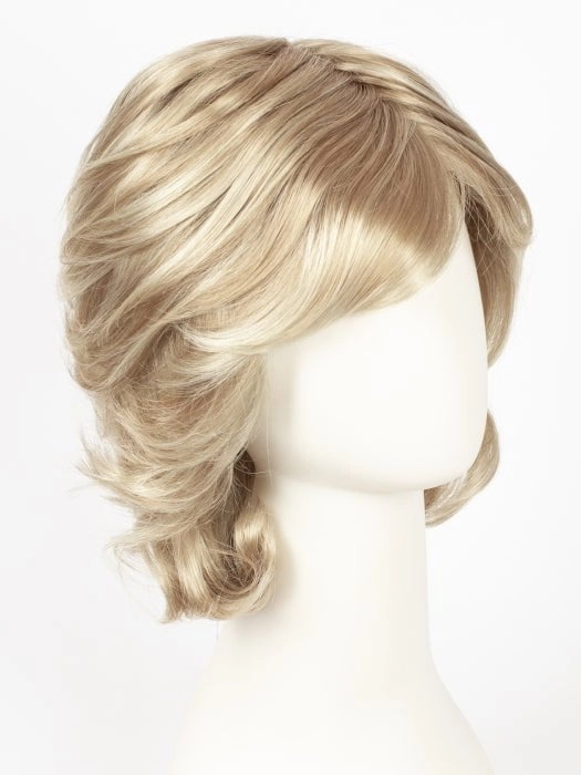 Debutante | Synthetic Lace Front Wig (Hand-Tied Top)