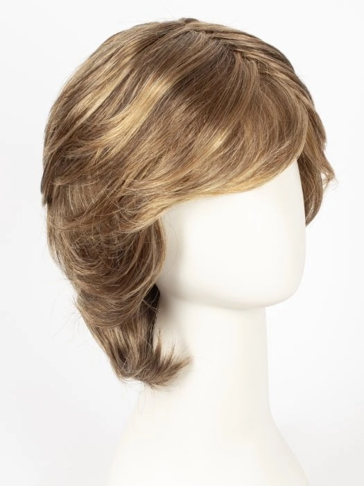Debutante | Synthetic Lace Front Wig (Hand-Tied Top)