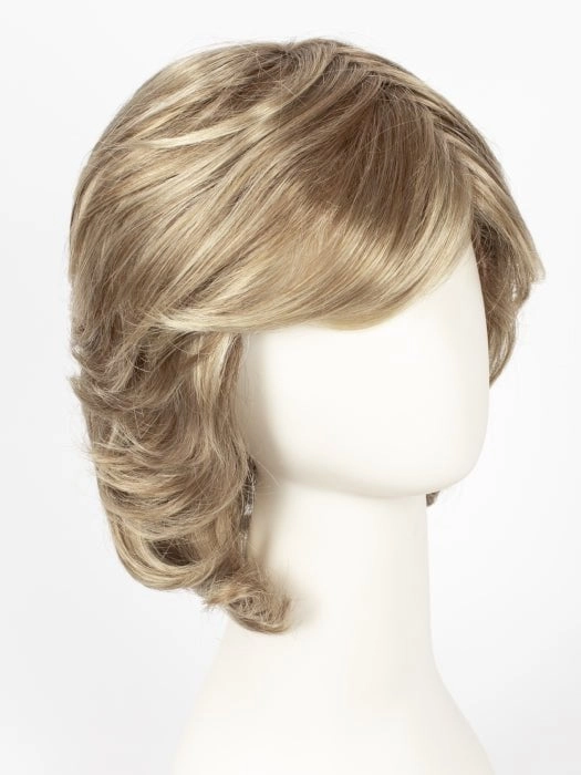 Debutante | Synthetic Lace Front Wig (Hand-Tied Top)
