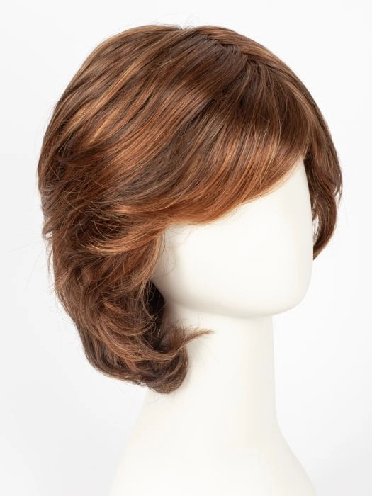 Debutante | Synthetic Lace Front Wig (Hand-Tied Top)