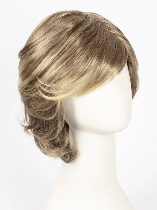 Debutante | Synthetic Lace Front Wig (Hand-Tied Top)