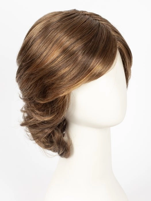 Debutante | Synthetic Lace Front Wig (Hand-Tied Top)