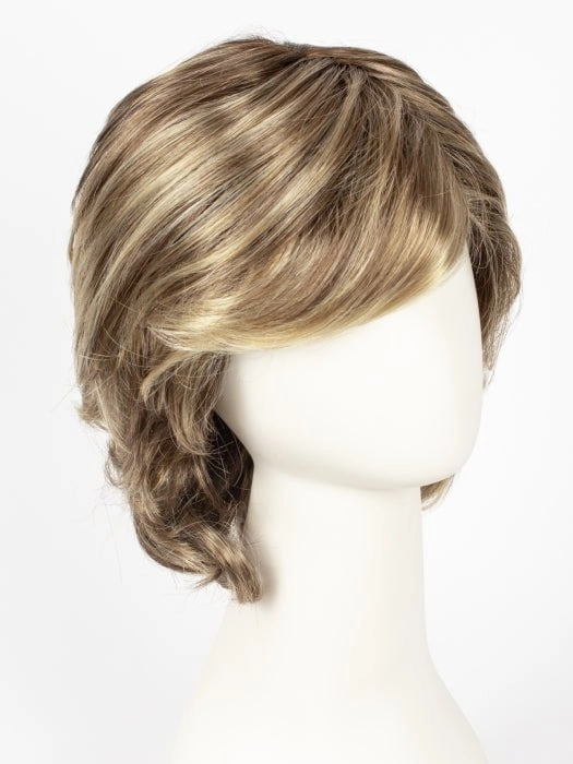 Debutante | Synthetic Lace Front Wig (Hand-Tied Top)