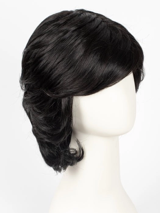Debutante | Synthetic Lace Front Wig (Hand-Tied Top)