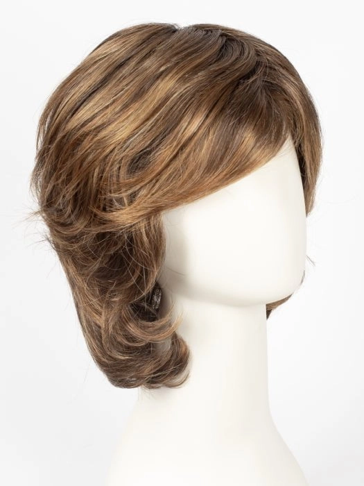 Debutante | Synthetic Lace Front Wig (Hand-Tied Top)