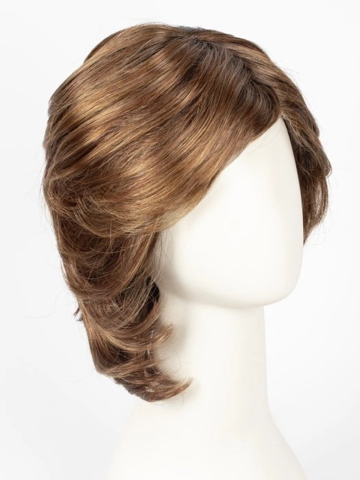Debutante | Synthetic Lace Front Wig (Hand-Tied Top)