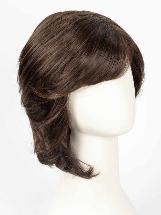 Debutante | Synthetic Lace Front Wig (Hand-Tied Top)