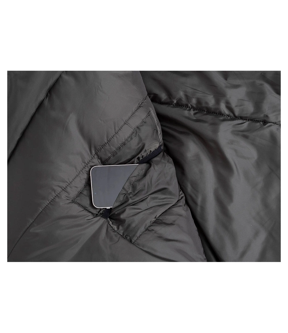 Deepsleep 0C/30F