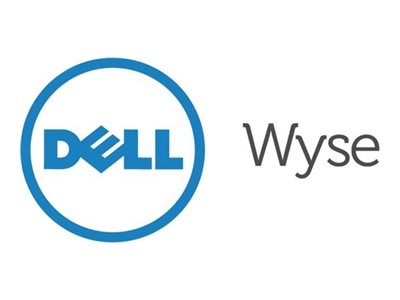 Dell Wyse 5070 - Thin client - DTS 1 x Celeron up to - RAM 4 GB - flash 16 GB - eMMC - monitor: none CF5YT