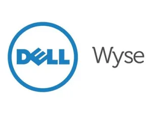 Dell Wyse 5470 All-in-One - Thin client - all-in-one 1 x Celeron J4105 / up to 2.5 GHz - UHD Graphics 600 - Wyse Thin OS 24",Dell 5F4WM