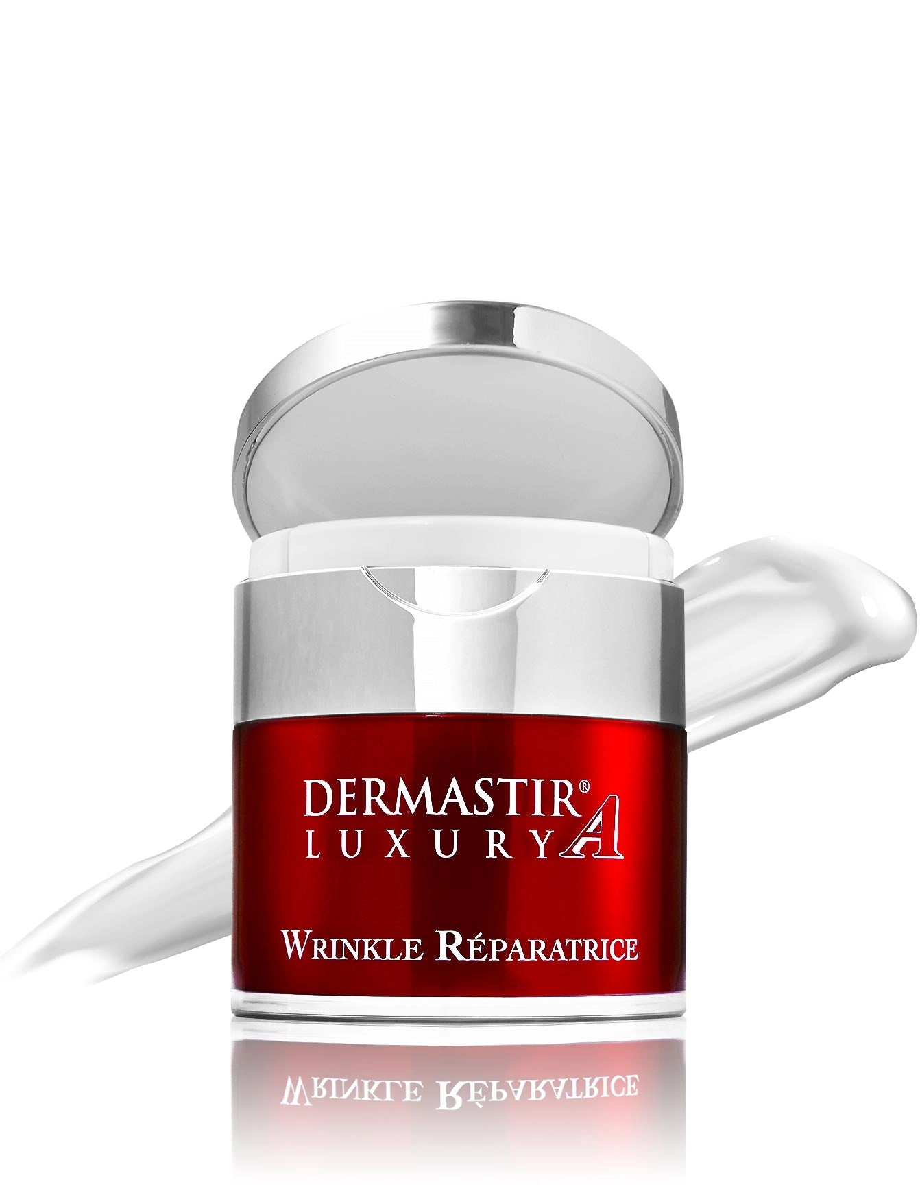 Dermastir  Wrinkle Réparatrice