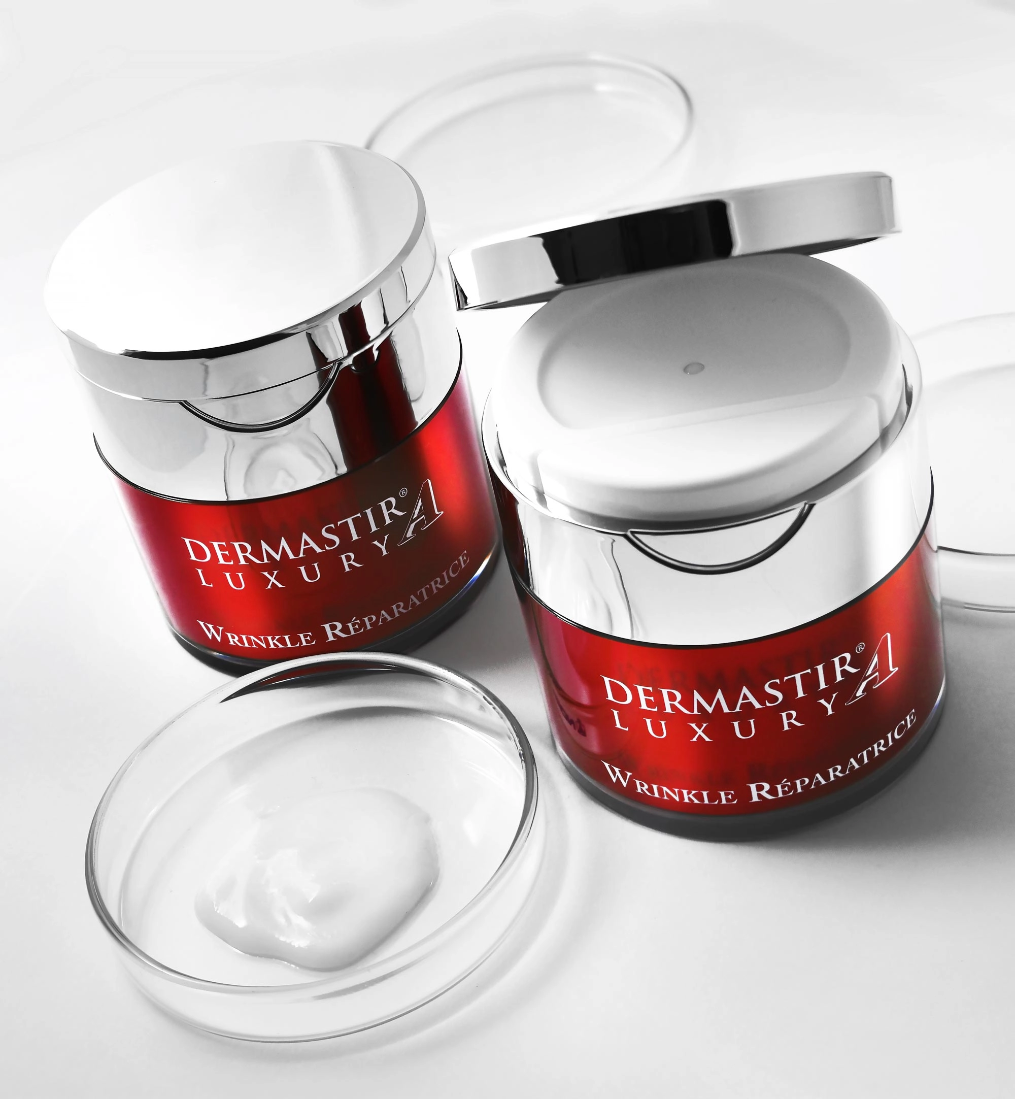 Dermastir  Wrinkle Réparatrice