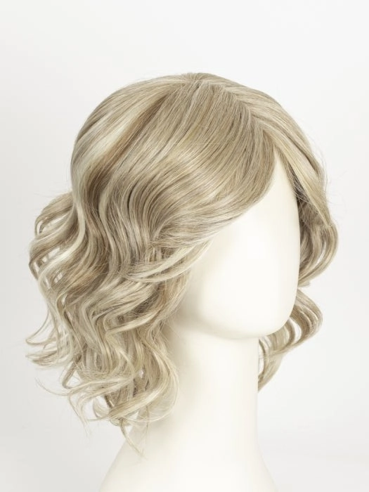 Director's Pick | Petite/Average | Synthetic Lace Front Wig (Hand Tied)
