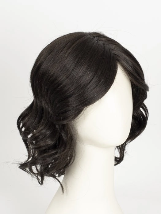 Director's Pick | Petite/Average | Synthetic Lace Front Wig (Hand Tied)