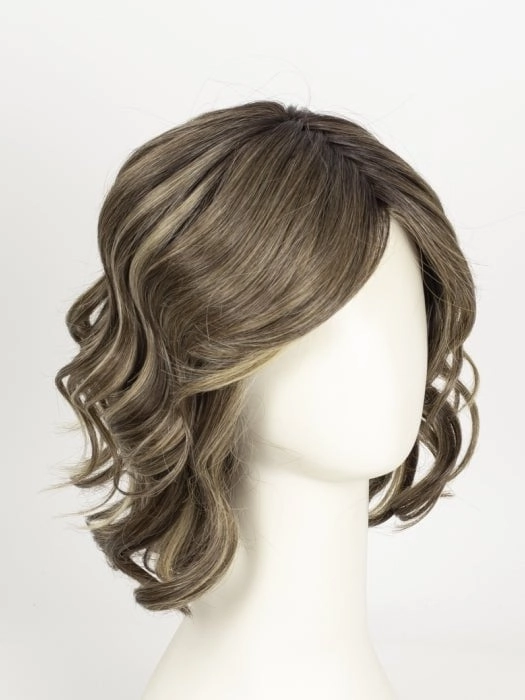 Director's Pick | Petite/Average | Synthetic Lace Front Wig (Hand Tied)