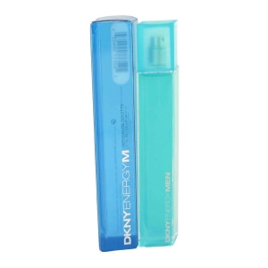 DKNY Energy Cologne by Donna Karan: A Luxury Designer Fresh Invigorating Citrus Aromatic Cologne for Men