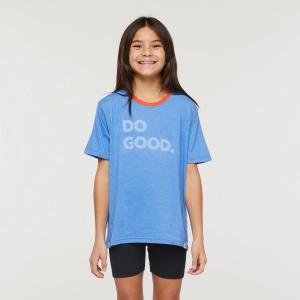 Do Good T-Shirt - Kids'