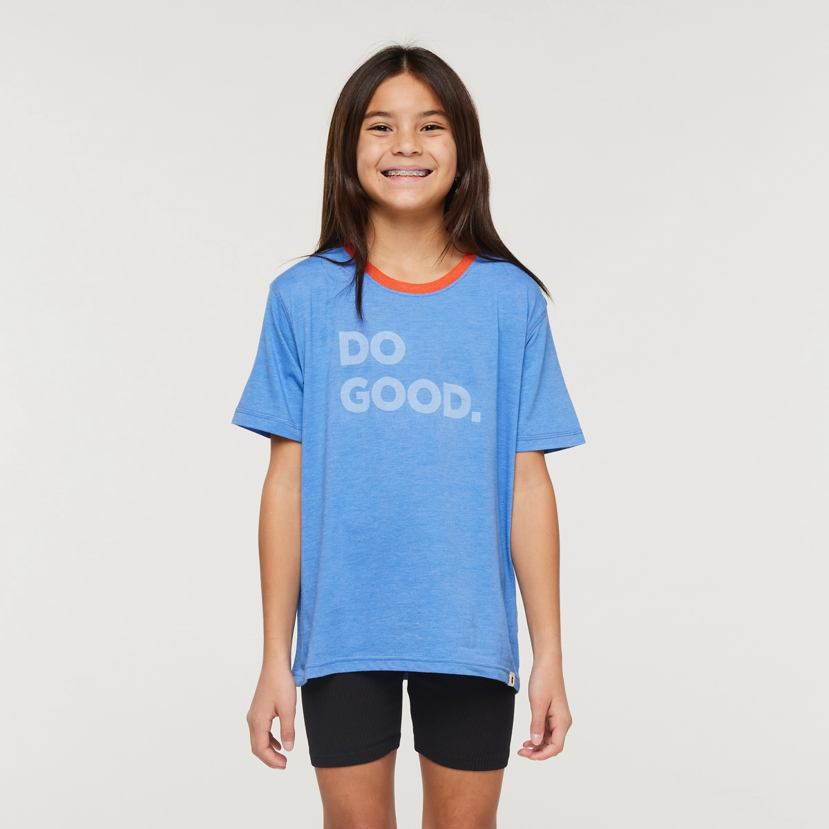 Do Good T-Shirt - Kids'
