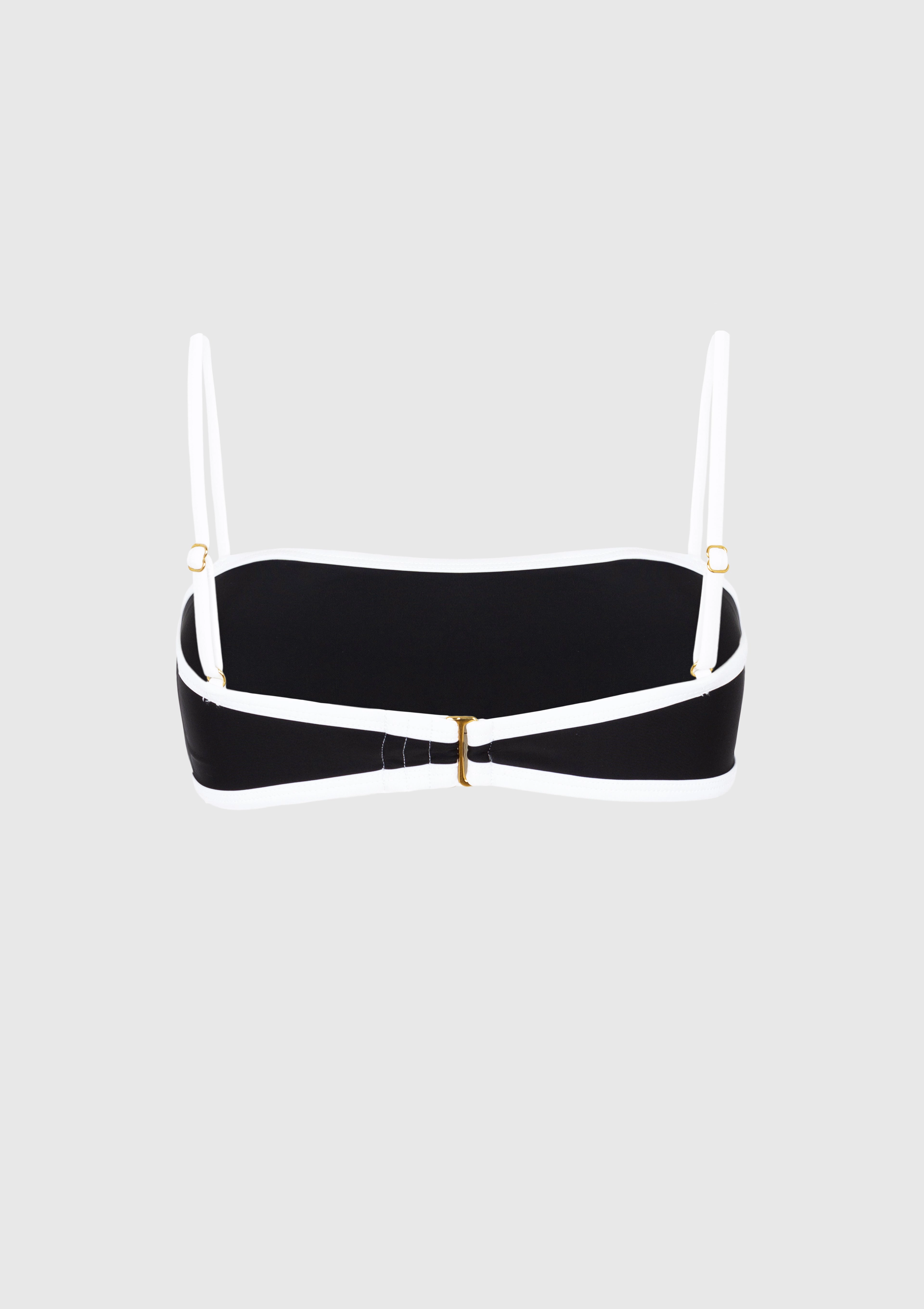 Dolce Top - Black