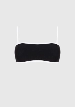 Dolce Top - Black