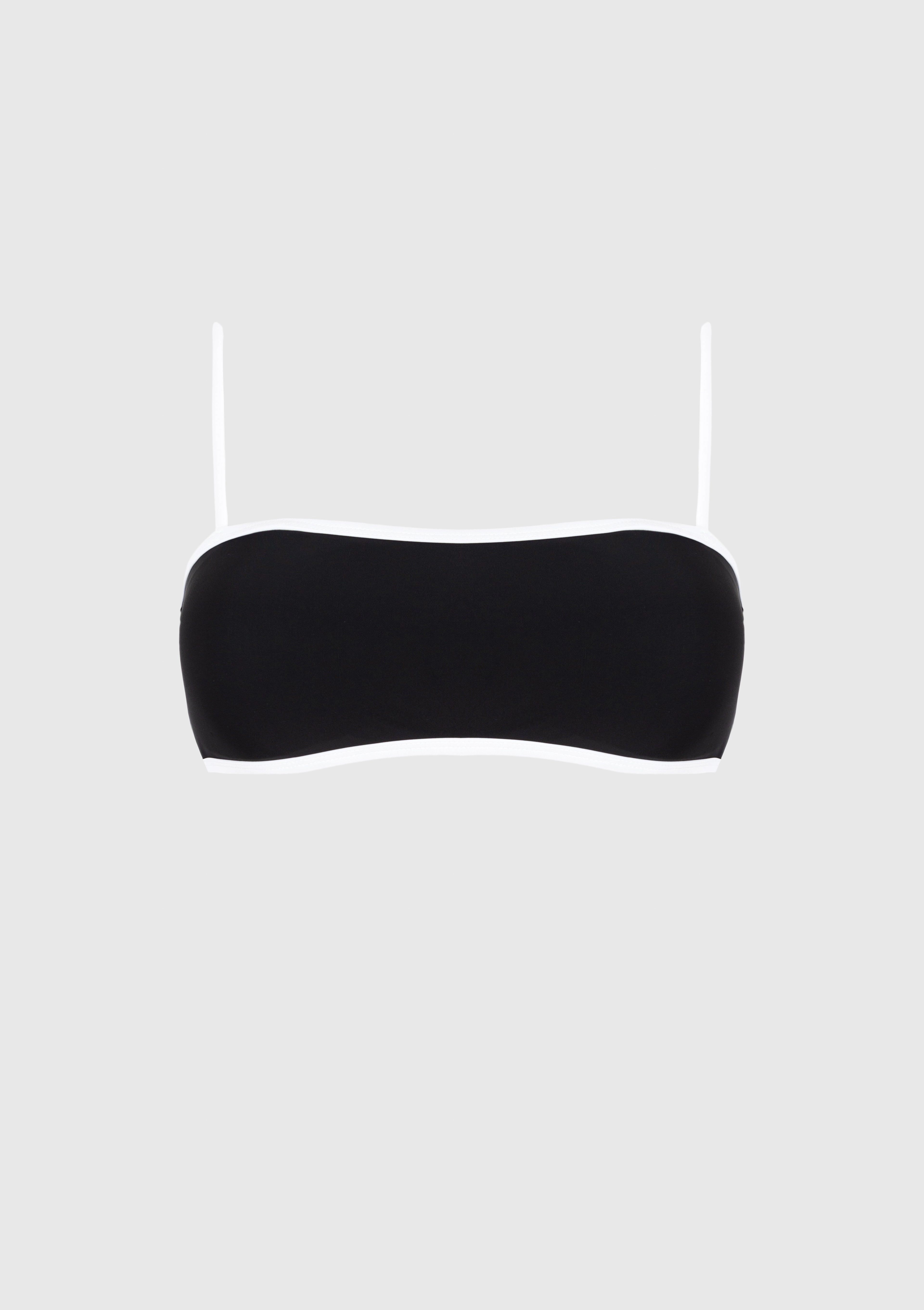 Dolce Top - Black