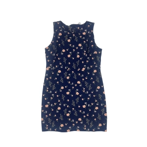 Dress Casual Short By Old Navy In Blue, Size:L