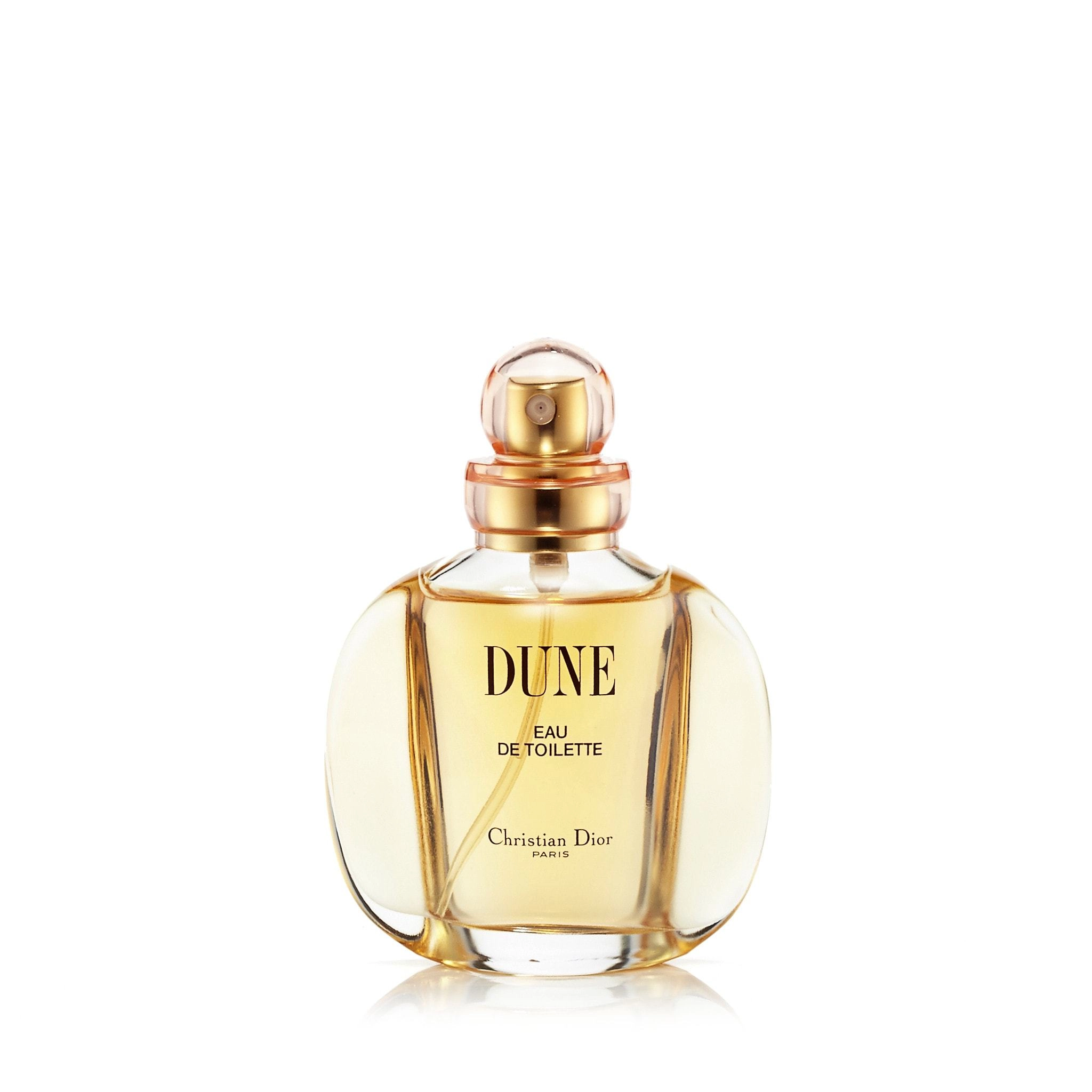 Dune Perfume
