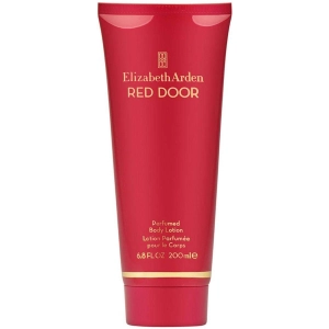 Elizabeth Arden Red Door Perfumed Body Lotion 6.8 oz New