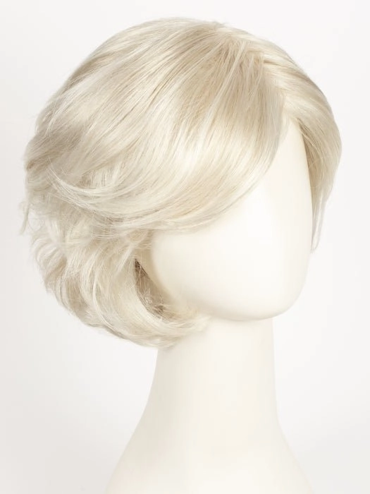 Everyday Elegant | Synthetic Lace Front Wig (Mono Part)
