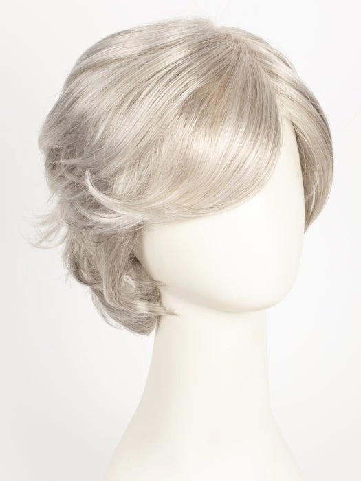 Everyday Elegant | Synthetic Lace Front Wig (Mono Part)