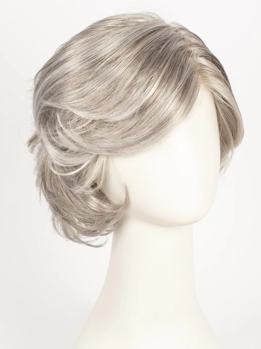 Everyday Elegant | Synthetic Lace Front Wig (Mono Part)