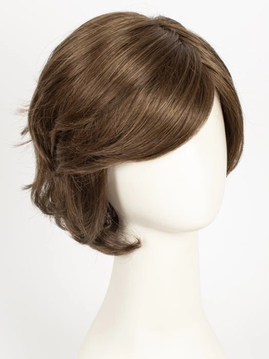 Everyday Elegant | Synthetic Lace Front Wig (Mono Part)